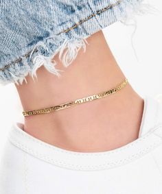 Silver Payal, Anklet For Women, Dainty Style, Leg Chain, Tan Legs, Gold Anklet, Ankle Chain, Bangles Bracelets, Gold Flats