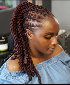 Official Dreadlock Styles For Women, Loc Pinups Styles, Lox Styles For Women Long, Half Up Half Down Loc Styles For Women Long, Long Loc Ponytail Styles Dreadlocks, Latest Dreadlocks Styles Black Women, Dreads Styles For Women Black Long Hair, Loc Hairstyles For Women Long, Long Loc Styles Women Updo