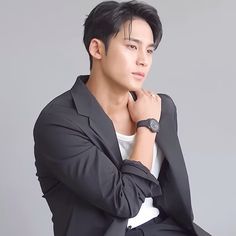 .             #fashion #mingyu #mingyuedit #mingyuicon #korean #boyfriend #seventeenedit #seventeen #koreanfashionoutfits #kimmingyu#wallpaperforyourphone Korean Fashion Outfits, Korean Fashion, Quick Saves