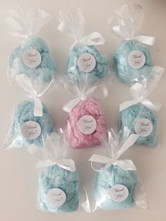 Mini Cotton Candy, Cotton Candy Sticks, Pink Pouf, Cotton Candy Favors, Candy Business, Cotton Candy Party, Store Packaging