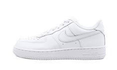 Nike Force 1, Nike Air Force 1 Custom, Nike Shoes Air Force, White Nike Shoes, Pch Sweepstakes, Air Force 1 Custom, Nike Force, White On White, Retro Shoes