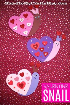 valentine's day craft for kids to make