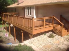 Top 8 - Finding Your Deck's Best Stain Color: Advice and Ideas Sherwin Williams Deck Stain, Solid Stain