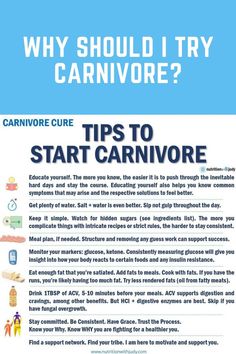 As World Carnivore Month comes to an end, here are some of the healing benefits of a carnivore diet. Most people experience some of these benefits within the first 30 days. 🚥For some, they heal a bit then stall—stall with weight or the healing of a particular illness. Give it time and consider looking deeper. | Carnivore Diet | Meat-Based | Animal-Based | Meat Heals | Meat Only | Fat-Adapted | Carnivore Lifestyle | Healing | Inflammation | Food Freedom | Mental Health | Weight Loss | Inflammation Foods, Give It Time, Food Freedom, Carnivore Diet