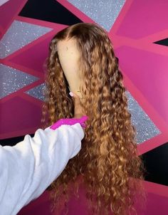 Deep Wave Wig, Frontal Wig Hairstyles, Virgin Hair Wigs, Wave Wig, Deep Wave Hairstyles, Human Virgin Hair, Dope Hairstyles, Lace Hair, Front Lace Wigs Human Hair