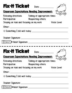 a printable worksheet for the classroom to help students learn how to read and understand