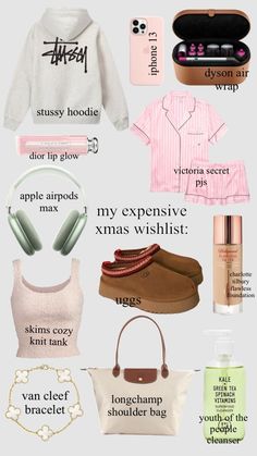 Stussy Hoodie, Xmas Wishes, The Perfect Christmas, Mode Inspo, Cute Everyday Outfits, Looks Style