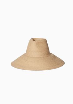 The wide brim raffia straw hat made for summer. This wide-brimmed bucket hat with a tall crown that was intricately constructed to create a flexible and structured design. It can easily be worn year-round and is meant for traveling with you wherever you go whether in a suitcase, a purse or a beach bag. Material: Natural Raffia Straw Brim: 6" | Crown: 5" UPF 50+ Sizing, by head circumference: Small: 21.3 - 21.5 in (54 - 54.5 cm) Medium: 21.7 - 22 in (55 - 56 cm) Care: For small spots, use a sligh Tall Crown, Clogs Heels, Shopping Totes, Denim Short Dresses, Stretch Denim Shorts, Structured Design, Beach Shop, Nyc Trip, Summer Staples