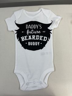 Custom onesies made to order Casual Cotton Bodysuit With Character Print, Unisex White Custom Print Onesie, White Custom Print Unisex Onesie, Customizable Black Cotton Onesie, Customizable Short Sleeve Casual Onesie, Customizable Casual Short Sleeve Onesie, Unisex Cotton Onesie With Character Print, Unisex Cute Onesie With Graphic Print, Casual White Onesie With Character Print