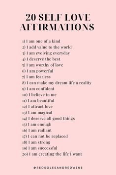 Image Positive, Homemade Beauty, Affirmations For Women, Morning Affirmations, Words Of Affirmation