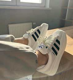 Bad Bunny Adidas, Adidas Bad Bunny, Sneakers 2024, Campus Adidas, Dr Shoes, Preppy Shoes, Shoes Heels Classy