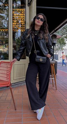 Bogota Outfit, Outfit Bogota, Outfits Bogota, Aero Look, Formal Outfit Ideas, Teens Outfits, Madrid Outfits, Cute Winter Outfit, Winter Style Guide