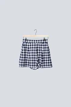 Ava Short – Jayebird Sport Usa Dress, Navy Gingham, Usa Dresses, Hot Days, Gingham, A Line, Navy, How To Wear, Dresses