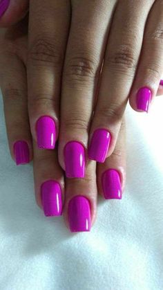 Mani Colors, Magenta Nails, Coral Nails, Pretty Nail Art Designs, Classic Nails, Toes Designs, Expecting Parents, Mixed Feelings, Get Nails