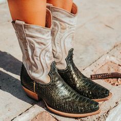 Shop the WARRICK boot at FreebirdStores.com. Official site for FREEBIRD STORES. Exclusive Handcrafted Boots & Booties. Free Shipping & Free Returns. Freebird Boots, Women's Booties, Handcrafted Boots, Free Bird, Leather Western Boots, Leather Booties, Western Boots, Python, Mid Calf