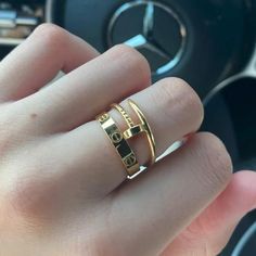 #nevomjewels
#nevomtreasure Juste En Clou Ring, Cartier Ring Aesthetic, Lv Bracelet, Juste Un Clou Ring, Capsule Wardrobe Jewelry, Cartier Love Ring, Future Engagement Rings, Luxe Jewelry, Nail Ring