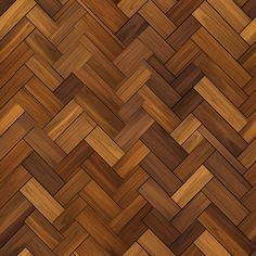 an image of wood flooring that looks like herringbones