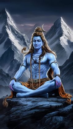 Shivratri Photo, Ashoka Pillar, Kailash Mansarovar, Aghori Shiva, Dove Painting, Mahadev Shiva, The Bhagavad Gita, Lord Shiva Stories, Pictures Of Shiva