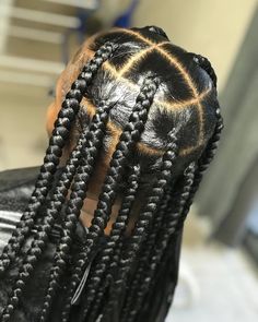 Braiding Hairstyles, Hairstyles For Ladies, African Hair Braiding Styles, Cute Braided Hairstyles, Beautiful Braids