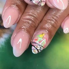 Black Owned Nail Salon, Black Nail Tech Aesthetic, Nail Tech Black Women, Juneteenth Nail Ideas, Nail Tech Tweets, Moss Graffiti, 39th Birthday, Cute Nail Polish