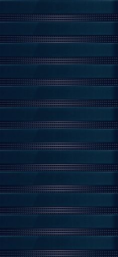 an abstract blue background with lines and dots