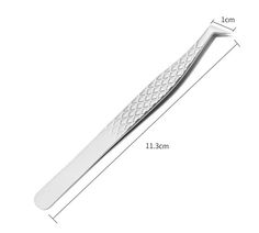 90 Degree Volume Eyelash Extensions Tweezers OwnWholesale Lash Tweezers, Centrifugal Force, Volume Eyelash Extensions, Lash Adhesive, Volume Lashes, Lash Artist, The Favorite, 90 Degrees, Tweezers