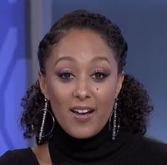 Teen Hairstyles Black, Tia Mowry Hairstyles, Pre Teen Hairstyles, Pre Teen Hairstyles Black, Hair Calendar, Tamara Renaye, Teen Hair, Tia Mowry, French Braids