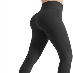 Product Details Fabric Type 90% Nylon, 10% Spandex Origin Imported Closure Type Elastic Closure Inseam 25 Inches High Stretch Seamless Pants For Training, Fitted Seamless Pants For Pilates, High Stretch Seamless Training Pants, Fitted Pants With Seamless Construction For Pilates, Seamless Fitted Training Pants, Functional Full-length Stretch Bottoms, Tight Seamless Sportswear Bottoms, Seamless Full-length Gym Bottoms, Full Length Seamless Gym Bottoms