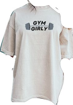 Cotton Tops With Letter Print For Training, Cotton Training Top With Letter Print, Cotton Letter Print Activewear For Workout, Trendy Letter Print Activewear For Gym, Cotton Activewear With Letter Print For Gym, Sporty Short Sleeve Muscle Tee For Gym, Trendy Short Sleeve Gym Activewear, Trendy Short Sleeve Activewear For Gym, Short Sleeve Activewear With Letter Print For Gym