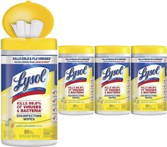 DISINFECTING WIPES KILLS 99.9% OF VIRUSES AND BACTERIA College Gift Guide, Lime Blossom, Lysol Wipes, Disinfectant Wipes, Furniture Cleaning, Clorox Wipes, Antibacterial Wipes, Disinfecting Wipes, Disinfectant Spray