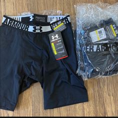 Brand New With Tags. Mens Under Armour Heatgear Workout Tights/Spandex. Under Armour Apparel, Workout Tights, Under Armour Shorts, Mens Shorts, Under Armour, Tights, Man Shop, Spandex, Brand New