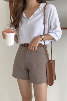 Casual College Outfits, Casual Day Outfits, Elegante Casual, Casual Chic Outfit, Looks Chic, 가을 패션, Casual Style Outfits, College Outfits, Outfits Casuales