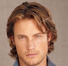 Charlie (Crash) Bingley Drake Haircut, Gabriel Aubry, Top Haircuts For Men, Boys Hair, Men's Long Hairstyles