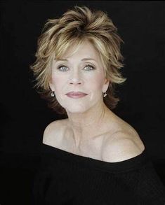 20 Beautiful Bob Hairstyles for Women Over 60 | Hairdo Hairstyle Latest Short Haircuts, Joe Cocker, Cool Short Hairstyles, Jane Seymour, Catherine Deneuve, Jane Fonda, Penteado Cabelo Curto, Ageless Beauty