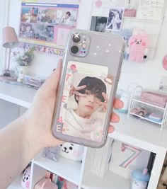 Tech 9, Kpop Room, Army Room, Butterfly Art Print, Phone Case Purple