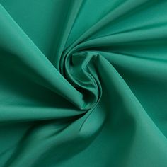 Presenting a Sea Green Solid Silk Faille made specifically for Mood. This lustrous, medium weight fabric comprises defined ribs that result in a firm and crisp drape. An elegant fabric, it is perfect for an array of special occasion attire such as radiant suits, striking pants, stunning jackets, and gorgeous dresses. Available in 30+ attractive shades. 

Note: Dye lots are subject to change up to 10% in either direction. Ordering swatches is HIGHLY recommended for these products. Fitted Elegant Fabric For Spring, Elegant Fitted Fabric For Spring, Elegant Fitted Spring Fabric, Fitted Solid Color Fabric For Formal Occasions, Fitted Solid Fabric For Formal Wear, Formal Solid Fitted Fabric, Elegant Fabric, A Sea, Sea Green