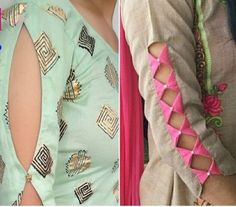 Chudidhar Designs, Dress Designs For Stitching, Kurti Sleeves Design, Churidar Designs, Simple Kurta Designs, Neck Designs For Suits, Back Neck Designs, Kurta Neck Design, Hello Fashion