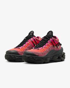 ad eBay - Nike Air Max Flyknit Venture "Crimson Pink" FD2110-600 Sneakers New [US 5.5-9] - Buy Now, click the link (eBay) Air Max Women, New Uses, Cool Boots, Air Max, Nike Air Max, Women's Shoes, Nike Women, Buy Now, Nike Air