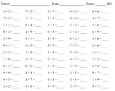 the worksheet for rounding numbers from 1 to 10 is shown in black and white