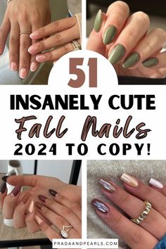 Fall Nail Designs Cow Print, Naildesign Fall 2024, Nail Colour Ideas 2024, Nail Color Design Ideas, Autumn Nail Ideas 2024, Nails For Napa Valley, Fall Nail Designs With Chrome, Fall 2024 Acrylic Nails