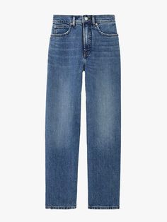 Best Bootcut Jeans, Jeans For Petite Women, Best Petite Jeans, Slouch Jeans, The Best Jeans, Lug Sole Boots, Vogue India, Frayed Jeans