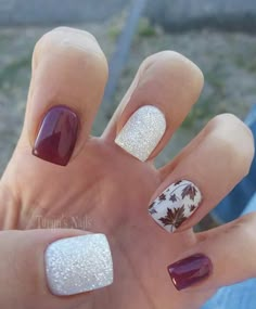 Real Nail Gel Polish, Pedi Designs, Thanksgiving Nail Art, Nail Board, Fall Nail Art Designs, Thanksgiving Nails, Fall Nail Art, Get Nails, Autumn Nails