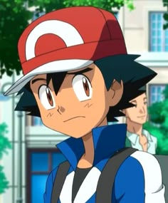 Pokemon Xy Ash, Ash Ketchum Pokemon, Pokemon Pfp, Beautiful Moon Pictures, Kartu Pokemon