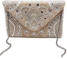 Beige Rectangular Party Pouch, Beige Envelope Evening Bag, Screen Color, Photography Lighting, Beaded Clutch, Envelope Clutch, Light Photography, Golden Hour, Clutch Handbag