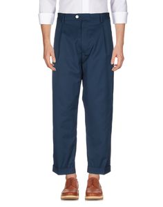 twill, no appliqués, mid rise, regular fit, tapered leg, button, zip, multipockets, cuffed hems, basic solid color , Color: Dark blue , Size: 30 Tapered Cargo Pants With Welt Pockets, Relaxed Fit Trousers With Button Cuffs, Business Casual Cotton Bottoms With Button Cuffs, Cotton Ankle Pants With Button Cuffs, Ankle-length Cotton Pants With Button Closure, Ankle-length Cotton Pants With Button Cuffs, Cotton Ankle-length Pants With Button Cuffs, Cotton Ankle-length Pants With Button Closure, Cotton Pants With Button Cuffs