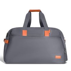 Travel in style with the Vintage Collection Duffle Bag, designed to seamlessly blend classic elegance with modern functionality. This versatile bag features a trolley strap, allowing you to easily attach it to your luggage for effortless mobility through airports and train stations. Stay powered up on the go with a built-in USB port, ensuring your devices are always ready when you need them. Inside, you'll find dedicated laptop and tablet sleeves to keep your tech protected, alongside a specialized shoe pocket that keeps your footwear separate and your clothes clean. The water-resistant material, paired with a waterproof zipper, ensures your belongings stay dry, no matter the weather. Thoughtfully designed with a key clip for quick access to your essentials, this duffle bag is the perfect Key Clip, Tablet Sleeve, Travel Companion, Tablet Laptop, Train Station, Classic Elegance, Travel Style, Vintage Charms, Vintage Collection