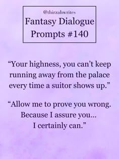 I certainly can. Fantasy Scenes Writing Prompts, Fantasy Plot Prompts, Fantasy Plots, Fantasy Romance Prompts, Fantasy Prompts