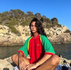 Christina Nadin, Island Girl, July 31, Summer Feeling, Insta Photo Ideas, Looks Vintage, Aesthetic Outfits