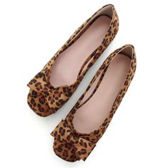 Women’s Flat Dress Shoes, Medium Width Suede Ballet Flats With Flat Heel, Cheap Casual Slip-on Ballet Flats, Stylish Flats For Women, Elegant Brown Medium Width Ballet Flats, Comfy Ballet Flats, Leopard Print Flat Shoes, Square Toe Flats, Suede Dress Shoes