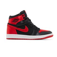 Brand New Too Big For Me Air Jordan Red, Red Nike Shoes, Wmns Air Jordan 1, All Jordans, 33rd Birthday, Red Jordans, Jordan Logo, Pretty Shoes Sneakers, Shoes Retro